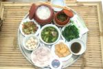 thức ăn dinh dưỡng