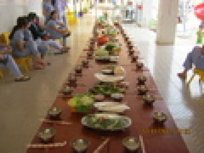 SINH TỐ BỔ DƯỠNG CHO BÉ