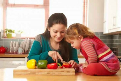 KHOA HỌC VÀ NHỮNG LỢI ÍCH CHO TRẺ MẦM NON