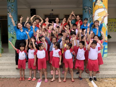 THAM QUAN KHU DI TÍCH LỊCH SỬ NĂM HỌC 2019-2020