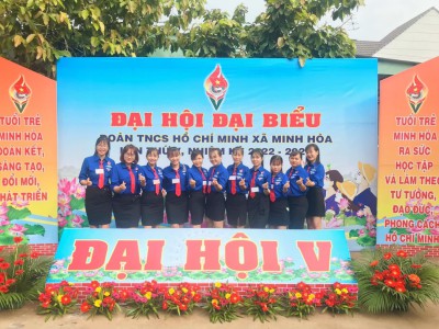 Hình ảnh hoạt động đoàn thể