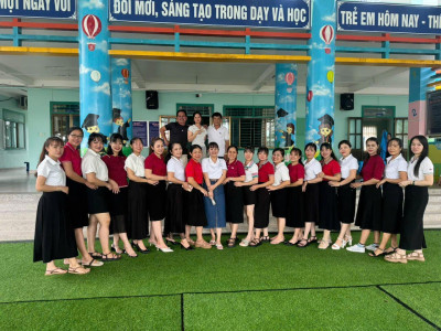 Kỷ Niệm ngày 20/10 năm 2024