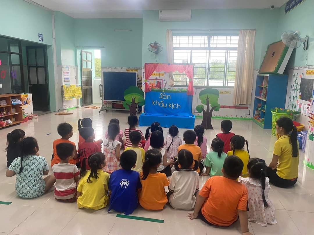 Hình ảnh Mỗi ngày hoạt động hàng ngày